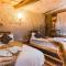 Cappadocia Ennar Cave Swimming Pool Hot & SPA - نوشهر