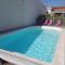 Appartement Aix (1 à 2 personnes)