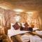 Cappadocia Ennar Cave Swimming Pool Hot & SPA - نوشهر