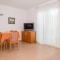 Apartments Luketina