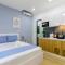 Cozrum Homes - Saphera Residence