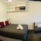 Racecourse Motel