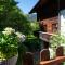 Ferienhaus Schafstall