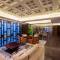 Crowne Plaza Nanjing Jiangning by IHG - Nanjing
