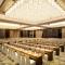 Crowne Plaza Nanjing Jiangning by IHG - Nanjing