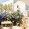 Masseria Borgo Mortella