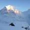 Berggasthaus First - Only Accessible by Cable Car - Grindelwald