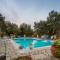Villa Maritsa, Magazia