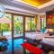 Am Samui Resort Taling Ngam