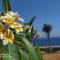 Ardani paradise view villa with jacuzzi