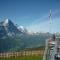 Berggasthaus First - Only Accessible by Cable Car - Grindelwald