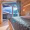 Chalet Elisabeth dolomites alpin & charme