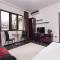Central Beach GUEST ROOMS