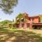 La Casa Roja - Gaucín