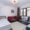 Central Beach GUEST ROOMS