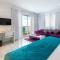 Hotel Farah Tanger
