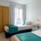 Hotel Farah Tanger