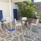 Holidays in Paros