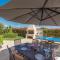 Villa Vanesa with Private Pool nearby Porec - Montižana