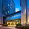InterContinental Qingdao by IHG - Inside the Olympic Sailing Center - Čching-tao