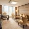 Wyndham Grand Plaza Royale Changsheng Jiangyin