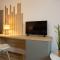 Lagom Hotel