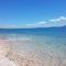 Apartment ARIA Exclusive Petrcane
