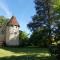 Le Petit Chateau - adults only property - Le Bugue