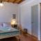 Calmea Seafront Residence - secluded beach - Paros