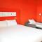 ibis budget Beauvais Aeroport - 博韦