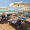 Hotel Paradise Beach Resort - Marinella di Selinunte