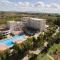 Paradise Beach Resort Selinunte
