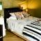 Shala Mushe Tented Camp & Camp