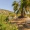 Calmea Seafront Residence - secluded beach - Kampos Paros