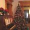 Olde Judge Mansion B&B