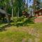 Holiday Home Kastepisara by Interhome - Katisenlahti