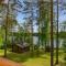 Holiday Home Kastepisara by Interhome - Katisenlahti