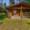 Holiday Home Kastepisara by Interhome - Katisenlahti