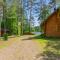 Holiday Home Kastepisara by Interhome - Katisenlahti