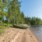 Holiday Home Villa saunaniemi i by Interhome
