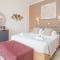 Pyrgos Beach Hotel Apartments