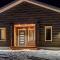 Holiday Home Villa saunaniemi ii by Interhome