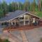 Holiday Home Villa saunaniemi ii by Interhome