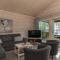 Holiday Home Villa saunaniemi ii by Interhome