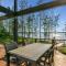 Holiday Home Villa saunaniemi ii by Interhome