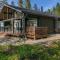 Holiday Home Villa saunaniemi ii by Interhome - Selänpää