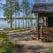 Holiday Home Villa saunaniemi ii by Interhome - Selänpää