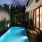 The Satya Villa