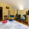 Arvé Castelbianco - B&B e Appartamento