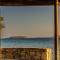 Calmea Seafront Residence - secluded beach - Kampos Paros